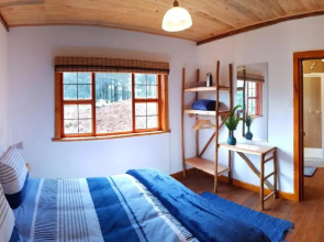 Stanford Lake Lodge