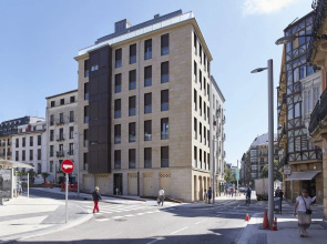 Apartamento Muinoa 5 By Feelfree Rentals