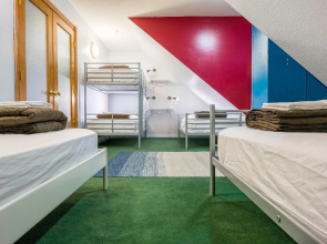 Samesun Banff - Hostel