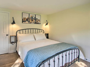 Home & Cottage Near Wintergreen Resort!