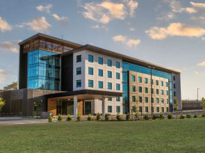 DoubleTree by Hilton Auckland Karaka