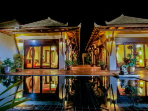 Thai Island Dream Estate