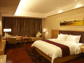 Ramada Plaza Shenzhen North