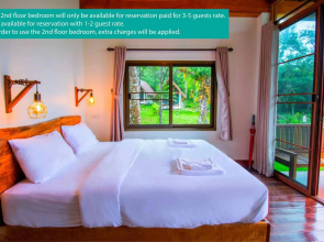 Phayamas Private Beach Resort and Island Brew - Adults Only