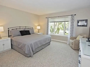 2303 Heritage Villas at The Sea Pines Resort