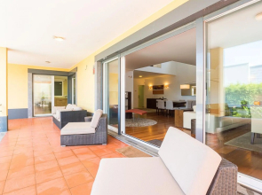 Villa Belga Queen