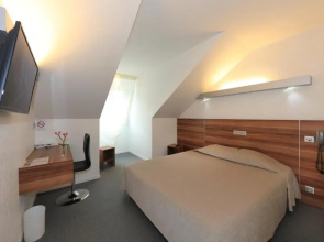 Hôtel l'Europe