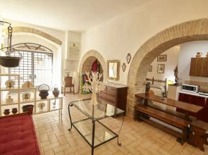 Medieval Apartment