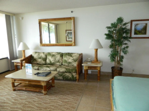 Kahana Beach Vacation Club