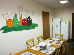 Хостел Like Липецк