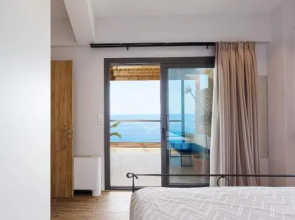 Anemos 4 Seasons Luxury Villas