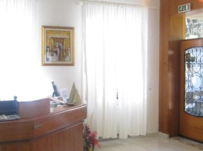 Hotel Villa Gloria