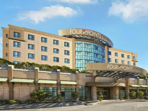 Grand Park Hotel Vancouver Airport, an Ascend Collection Hotel