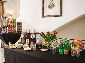 Radisson Blu Hotel Altstadt