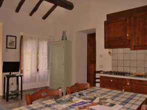 Casale degli ulivi