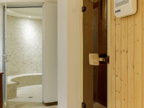 Diverso Platamon, Luxury Hotel & Spa