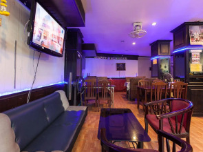 The Encore Hotel Pattaya