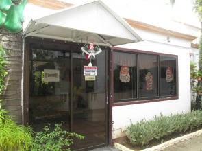 Seabird International Resort