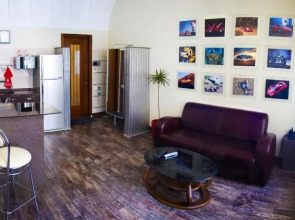 5 звёзд Апарт-отель