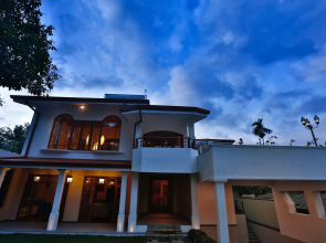 Clove Villa