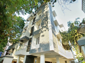 OYO 10735 Cozee Stay