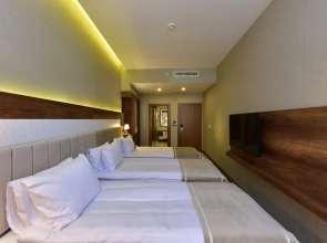 Vespia Hotel