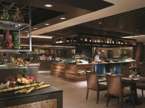 Shangri-La Rasa Sayang, Penang