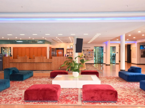 Radisson Blu Park Hotel & Conference Centre