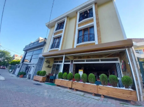 Kilic Motel