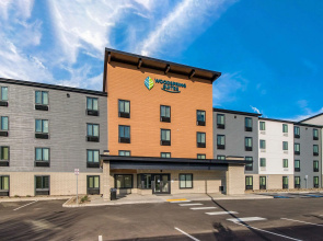 WoodSpring Suites Portland Vancouver