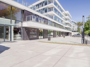 Apartamenty Sun & Snow Dune B