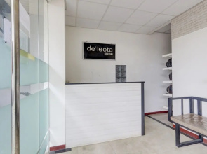 OYO Life 90388 De'leota
