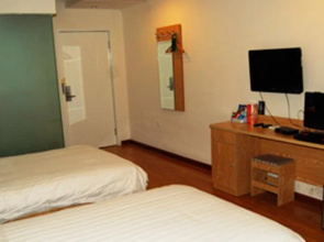 Sunflower Business Hotel Hohhot North Xing'an Road