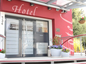 Hotel Bürger