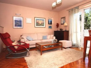 Charming Apartment