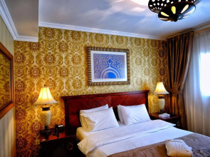 Sharjah International Airport Hotel