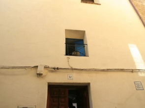 Torreta de Sant Tomàs