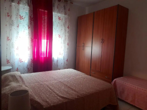 Apartment With 2 Bedrooms in Piombino, With Furnished Terrace Near the Beach