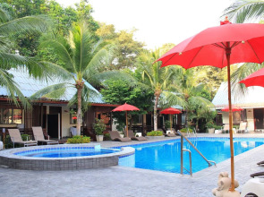 The Beach Garden Resort