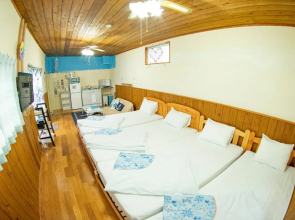 Pension Kitakara Yuimaru