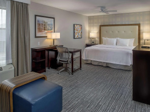 Homewood Suites by Hilton St. Louis Westport
