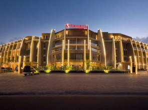 Ramada Resort Dar Es Salaam