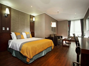 S2 Hotel Suwon