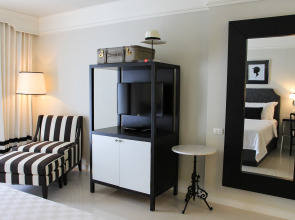 Sugar Marina Resort - FASHION - Kata Beach