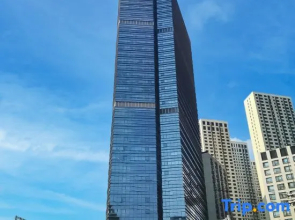 Atour S Hotel Shenyang Qingnian Street Vanke Center