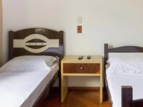 Hotel Conora