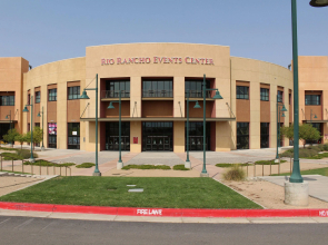 Holiday Inn Express Bernalillo by IHG