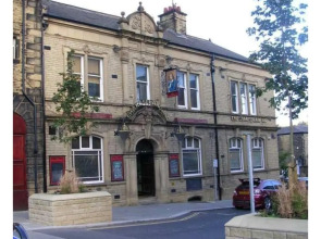 The Shakespeare Hotel