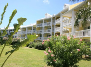 Le Domaine Beach Resort  Spa