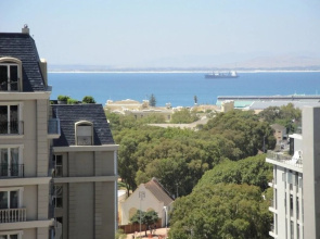 Room with a View